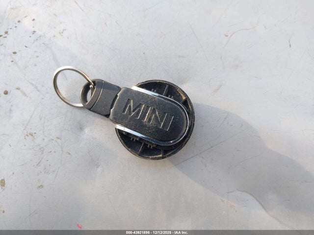 WMWLU1C54H2F27327 Mini Clubman Cooper