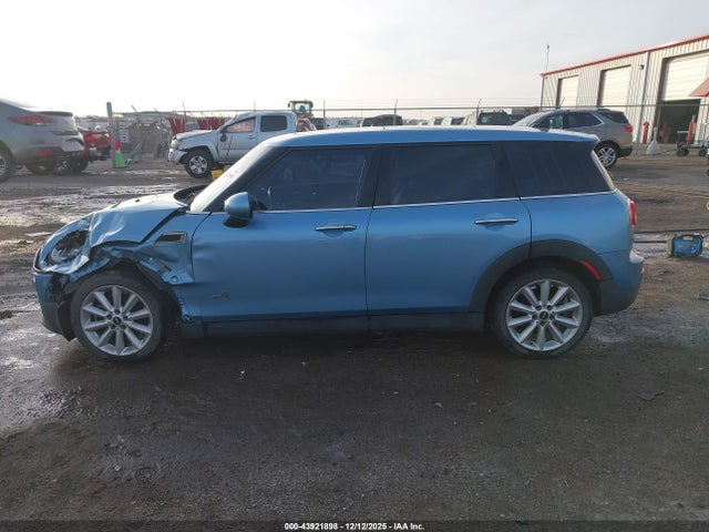 WMWLU1C54H2F27327 Mini Clubman Cooper