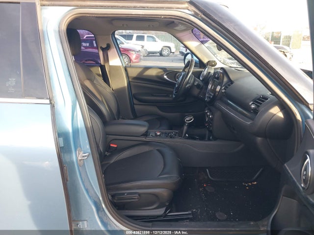 WMWLU1C54H2F27327 Mini Clubman Cooper