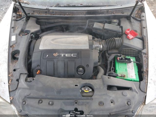 2006 ACURA RL JH4KB16526C008117 Photo 9