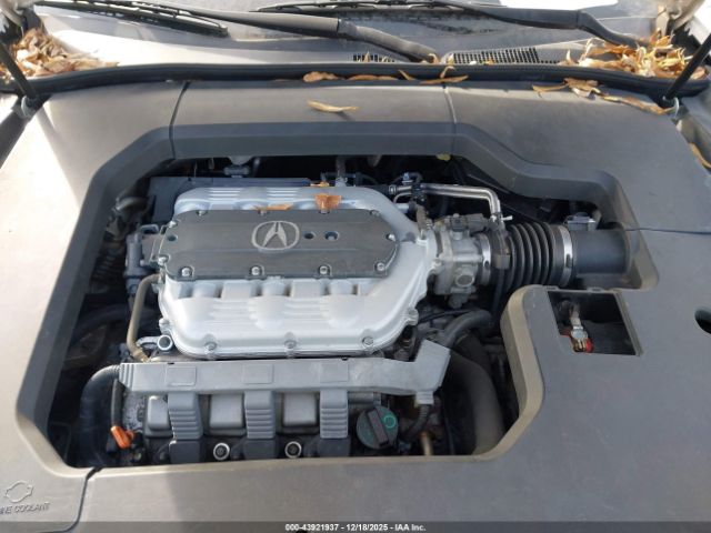 2010 ACURA TL 19UUA8F58AA018775 Photo 9