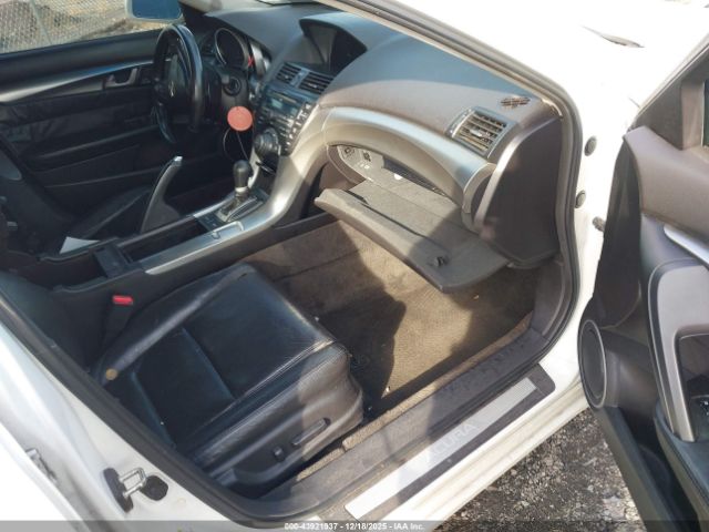 2010 ACURA TL 19UUA8F58AA018775 Photo 4