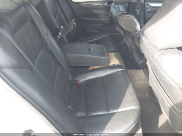 2010 ACURA TL 19UUA8F58AA018775 Photo 7