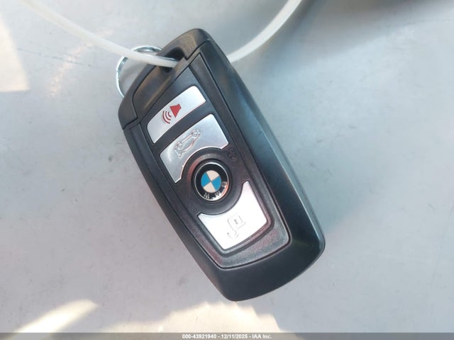BMW 535i 2014 WBA5B1C51ED479507 Image 11