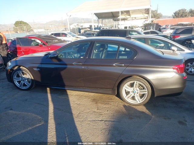 BMW 535i 2014 WBA5B1C51ED479507 Image 14