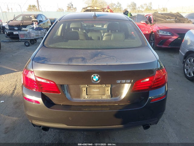 BMW 535i 2014 WBA5B1C51ED479507 Image 16