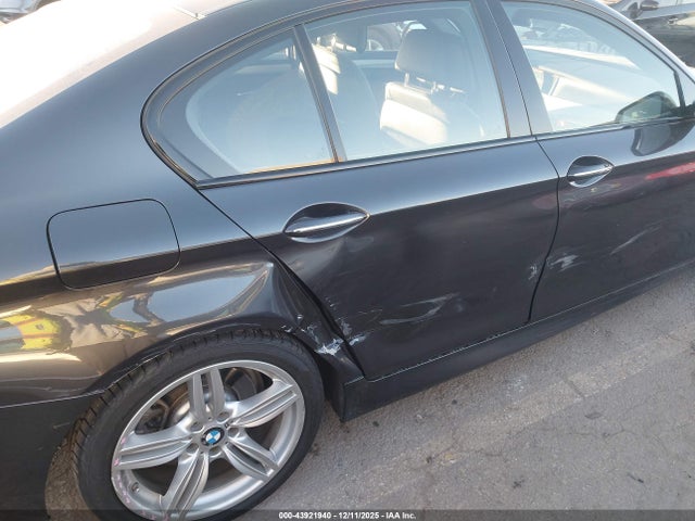 BMW 535i 2014 WBA5B1C51ED479507 Image 17