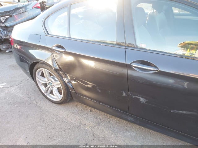 BMW 535i 2014 WBA5B1C51ED479507 Image 6