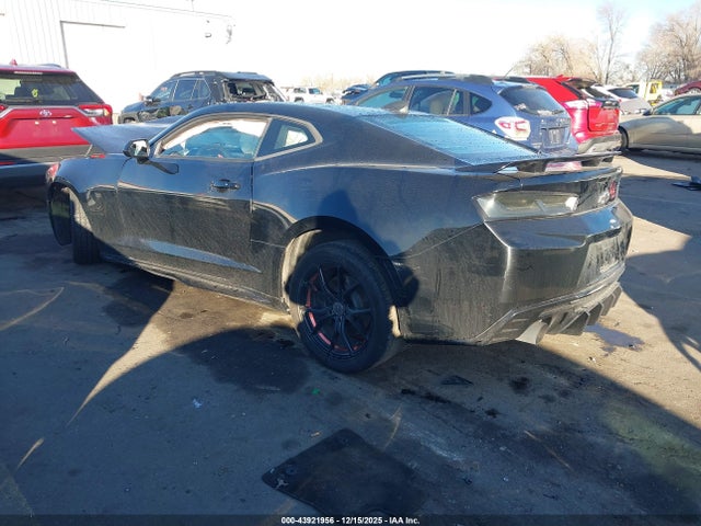 1G1FB1RS2G0163427 Chevrolet Camaro 1lt