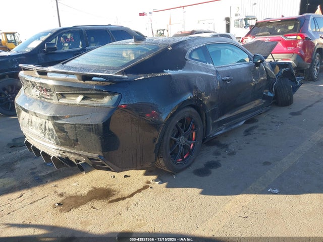 1G1FB1RS2G0163427 Chevrolet Camaro 1lt