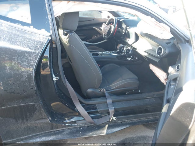1G1FB1RS2G0163427 Chevrolet Camaro 1lt