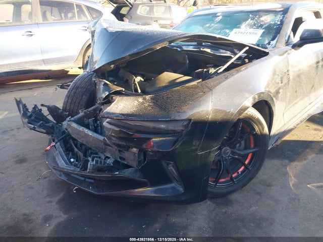 1G1FB1RS2G0163427 Chevrolet Camaro 1lt