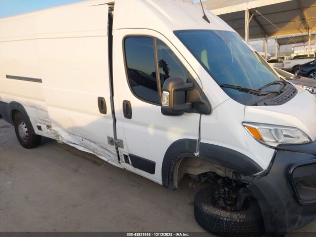 2023 RAM PROMASTER 2500 3C6LRVDG5PE524292 Photo 5