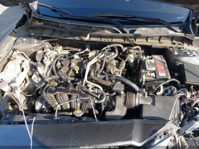2021 NISSAN ALTIMA 1N4BL4DV7MN376349 Photo 9