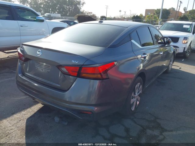 2021 NISSAN ALTIMA 1N4BL4DV7MN376349 Photo 3