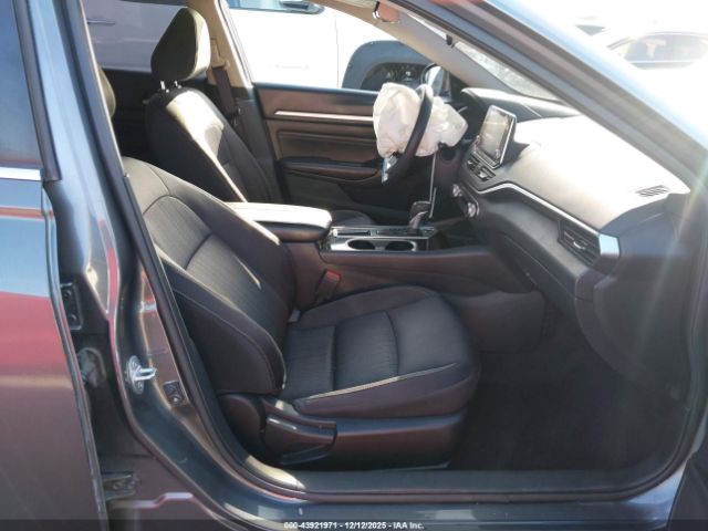 2021 NISSAN ALTIMA 1N4BL4DV7MN376349 Photo 4