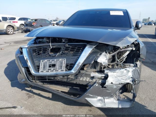 2021 NISSAN ALTIMA 1N4BL4DV7MN376349 Photo 5