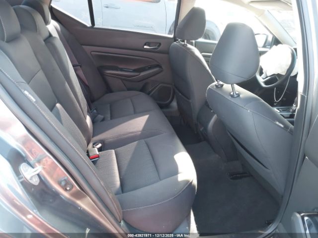 2021 NISSAN ALTIMA 1N4BL4DV7MN376349 Photo 7