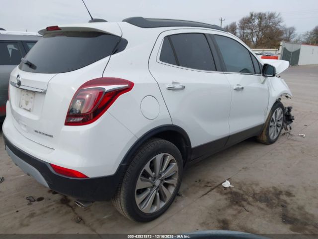 2019 BUICK ENCORE KL4CJASB5KB872822 Photo 3