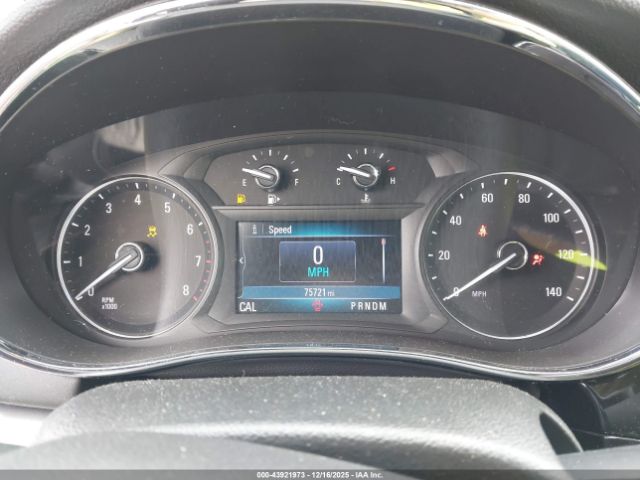 2019 BUICK ENCORE KL4CJASB5KB872822 Photo 6