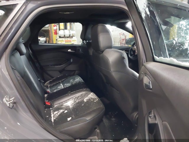 2016 FORD FOCUS RS WF0DP3TH1G4115741 Photo 7