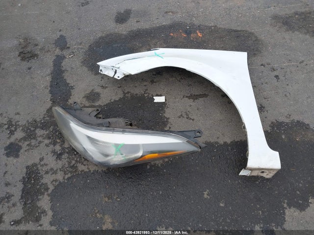 5NPDH4AE5GH700492 Hyundai ELANTRA SE