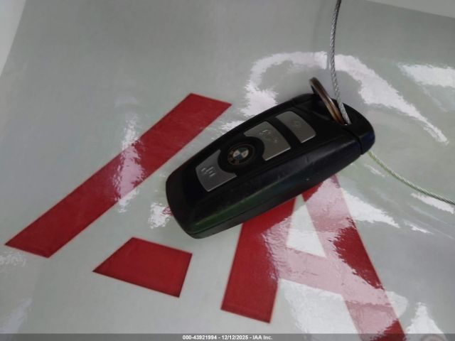 2011 BMW 528I WBAFR1C51BC743035 Photo 10