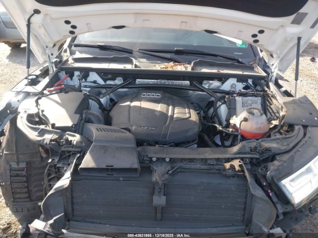 2018 AUDI Q5 WA1BNAFY1J2211690 Photo 9
