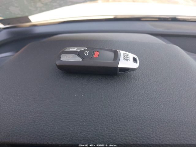 2018 AUDI Q5 WA1BNAFY1J2211690 Photo 10