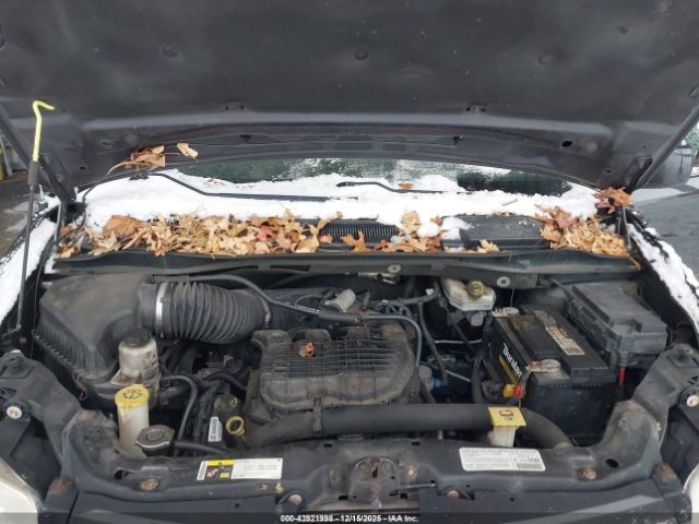 2013 CHRYSLER TOWN & COUNTRY 2C4RC1BG6DR675698 Photo 9