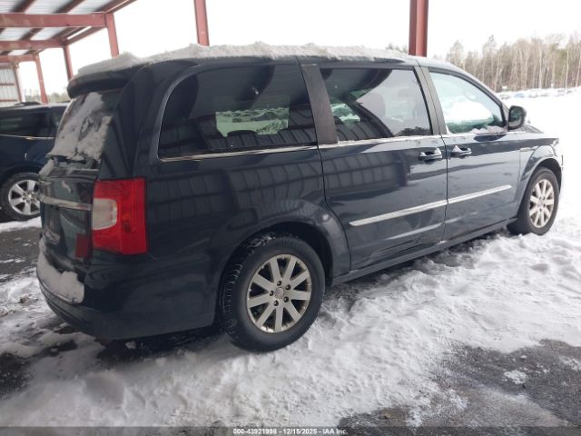 2013 CHRYSLER TOWN & COUNTRY 2C4RC1BG6DR675698 Photo 3