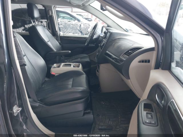 2013 CHRYSLER TOWN & COUNTRY 2C4RC1BG6DR675698 Photo 4