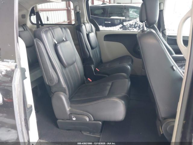 2013 CHRYSLER TOWN & COUNTRY 2C4RC1BG6DR675698 Photo 7