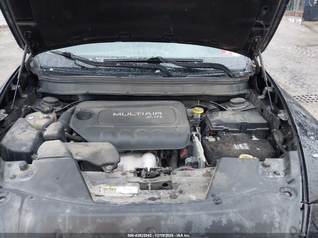 2017 JEEP CHEROKEE 1C4PJMDB1HW612294 Photo 9