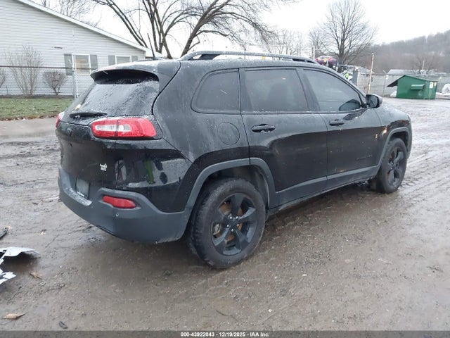 2017 JEEP CHEROKEE 1C4PJMDB1HW612294 Photo 3