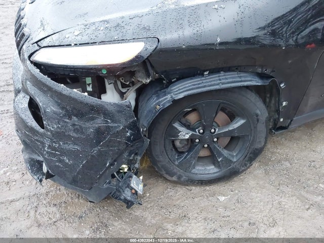 2017 JEEP CHEROKEE 1C4PJMDB1HW612294 Photo 5