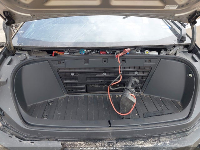 2024 TESLA CYBERTRUCK 7G2CEHEE4RA047686 Photo 9