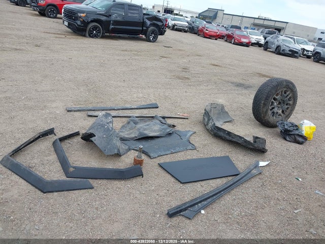 Tesla Cybertruck Cyberbeast 2024 7G2CEHEE4RA047686 Image 11