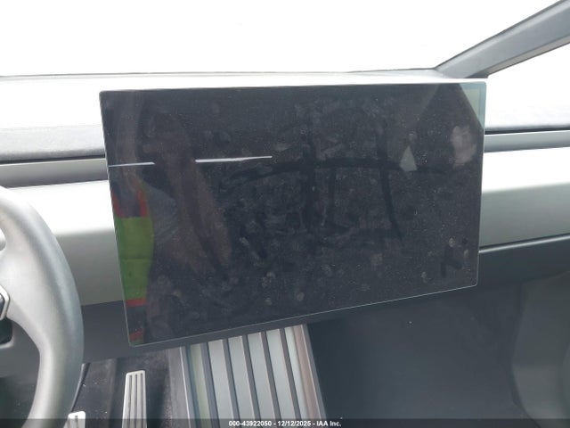 2024 TESLA CYBERTRUCK 7G2CEHEE4RA047686 Photo 6