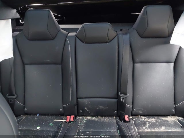 2024 TESLA CYBERTRUCK 7G2CEHEE4RA047686 Photo 7