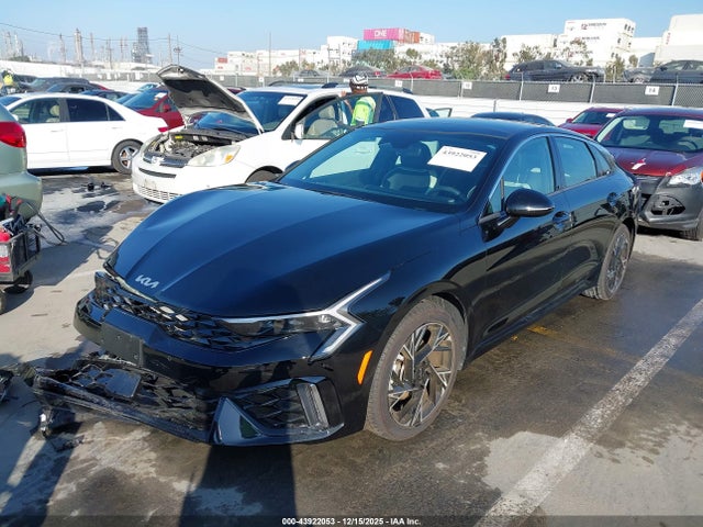 KNAG64J7XS5352232 KIA K5 Gt-line