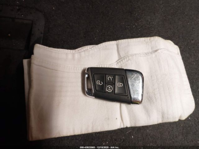 2021 VOLKSWAGEN ATLAS 1V2HR2CA0MC545319 Photo 10