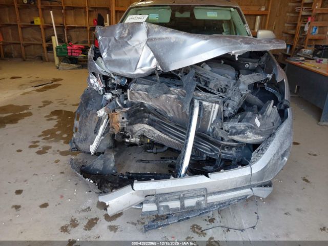 2021 VOLKSWAGEN ATLAS 1V2HR2CA0MC545319 Photo 5