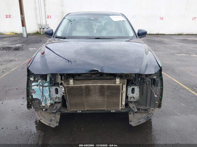Mazda Cx-5 Grand Touring 2017 JM3KFBDL7H0124809 Image 13