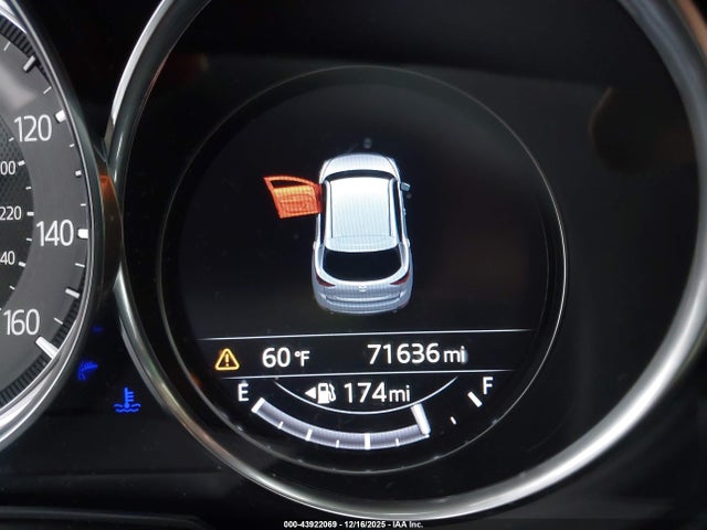 Mazda Cx-5 Grand Touring 2017 JM3KFBDL7H0124809 Image 16