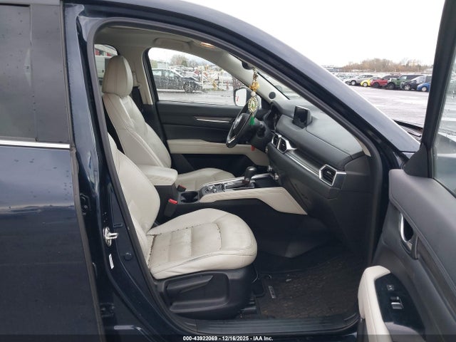 Mazda Cx-5 Grand Touring 2017 JM3KFBDL7H0124809 Image 5