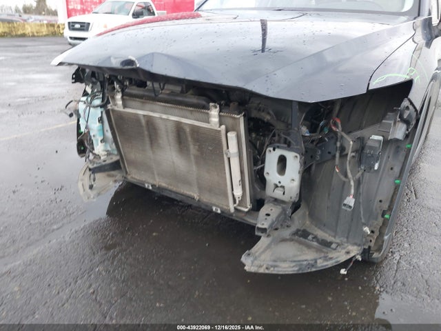 Mazda Cx-5 Grand Touring 2017 JM3KFBDL7H0124809 Image 6