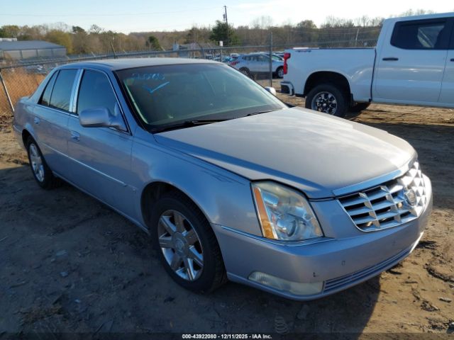 2006 CADILLAC DTS 1G6KD57Y06U135215