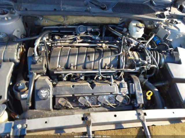 2006 CADILLAC DTS 1G6KD57Y06U135215 Photo 9