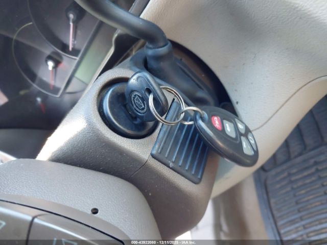 2006 CADILLAC DTS 1G6KD57Y06U135215 Photo 10